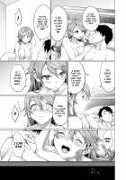 Haruna’s Operation: Creampie / 榛名の妊娠大作戦 [Sage Joh] [Kantai Collection] Thumbnail Page 25