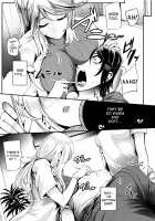 Gamandekinai Mesuana / 我慢出来ない牝穴♀ [Otochichi] [Original] Thumbnail Page 126
