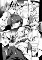 Gamandekinai Mesuana / 我慢出来ない牝穴♀ [Otochichi] [Original] Thumbnail Page 128