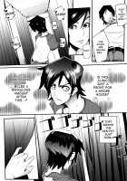 Gamandekinai Mesuana / 我慢出来ない牝穴♀ [Otochichi] [Original] Thumbnail Page 141