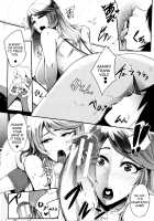 Gamandekinai Mesuana / 我慢出来ない牝穴♀ [Otochichi] [Original] Thumbnail Page 145