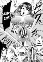 Gamandekinai Mesuana / 我慢出来ない牝穴♀ [Otochichi] [Original] Thumbnail Page 159