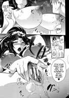 Gamandekinai Mesuana / 我慢出来ない牝穴♀ [Otochichi] [Original] Thumbnail Page 190