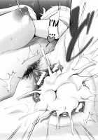 Gamandekinai Mesuana / 我慢出来ない牝穴♀ [Otochichi] [Original] Thumbnail Page 43