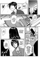 Gamandekinai Mesuana / 我慢出来ない牝穴♀ [Otochichi] [Original] Thumbnail Page 48