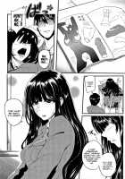 Gamandekinai Mesuana / 我慢出来ない牝穴♀ [Otochichi] [Original] Thumbnail Page 49