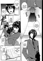 Gamandekinai Mesuana / 我慢出来ない牝穴♀ [Otochichi] [Original] Thumbnail Page 52