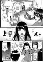 Gamandekinai Mesuana / 我慢出来ない牝穴♀ [Otochichi] [Original] Thumbnail Page 55