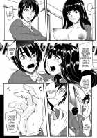 Gamandekinai Mesuana / 我慢出来ない牝穴♀ [Otochichi] [Original] Thumbnail Page 57