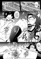 Gamandekinai Mesuana / 我慢出来ない牝穴♀ [Otochichi] [Original] Thumbnail Page 65