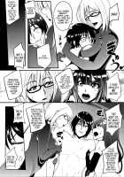 Gamandekinai Mesuana / 我慢出来ない牝穴♀ [Otochichi] [Original] Thumbnail Page 77