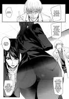 Gamandekinai Mesuana / 我慢出来ない牝穴♀ [Otochichi] [Original] Thumbnail Page 94