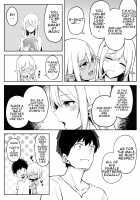 Isekai Shoukan II - Elf na Onee-san no Tomodachi wa Suki desu ka? / 異世界召甘II エルフなお姉さんの友達は好きですか? [Anza Yuu] [Original] Thumbnail Page 36