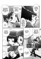 Tatoeba Konna Shimai / たとえばこんな姉妹 [Touma Itsuki] [Original] Thumbnail Page 02