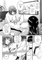 Connect [Touma Itsuki] [Original] Thumbnail Page 10