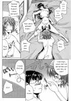 Connect [Touma Itsuki] [Original] Thumbnail Page 13