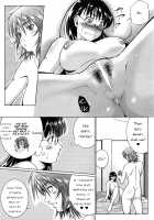 Connect [Touma Itsuki] [Original] Thumbnail Page 09