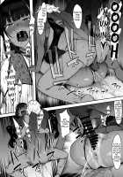 Zutto Shinjiteru / ずっと信じてる [Pija] [Original] Thumbnail Page 19