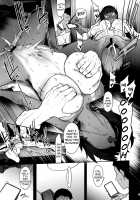 Zutto Shinjiteru / ずっと信じてる [Pija] [Original] Thumbnail Page 32