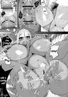 Flowers and Bees / 花とみつばち [Amano Taiki] [Original] Thumbnail Page 18