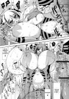 Flowers and Bees / 花とみつばち [Amano Taiki] [Original] Thumbnail Page 24