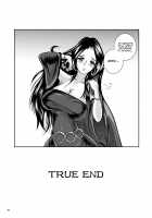 Oonamekuji To Kurokami No Mahoutsukai - Parasitized Giant Slugs V.S. Sorceress Of The Black Hair As Aura / 大なめくじと黒髪の魔法使い [Takaishi Fuu] [Original] Thumbnail Page 37