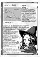 Oonamekuji To Kurokami No Mahoutsukai - Parasitized Giant Slugs V.S. Sorceress Of The Black Hair As Aura / 大なめくじと黒髪の魔法使い [Takaishi Fuu] [Original] Thumbnail Page 39