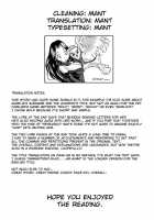 Oonamekuji To Kurokami No Mahoutsukai - Parasitized Giant Slugs V.S. Sorceress Of The Black Hair As Aura / 大なめくじと黒髪の魔法使い [Takaishi Fuu] [Original] Thumbnail Page 47