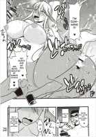 Umanko NTR Satsueikai. / 馬んこNTR撮影会。 [Kamiya Ogawa] [Monster Musume No Iru Nichijou] Thumbnail Page 19