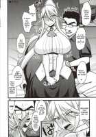 Umanko NTR Satsueikai. / 馬んこNTR撮影会。 [Kamiya Ogawa] [Monster Musume No Iru Nichijou] Thumbnail Page 05