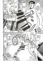 Umanko NTR Satsueikai. / 馬んこNTR撮影会。 [Kamiya Ogawa] [Monster Musume No Iru Nichijou] Thumbnail Page 09