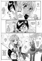 Rogue Spear 208 Download edition / ローグスピア208・ダウンロード特別版 [Izumi Yuujiro] [Kamikaze Kaitou Jeanne] Thumbnail Page 10