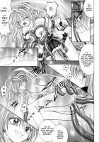 Rogue Spear 208 Download edition / ローグスピア208・ダウンロード特別版 [Izumi Yuujiro] [Kamikaze Kaitou Jeanne] Thumbnail Page 115