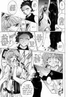 Rogue Spear 208 Download edition / ローグスピア208・ダウンロード特別版 [Izumi Yuujiro] [Kamikaze Kaitou Jeanne] Thumbnail Page 137