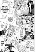 Rogue Spear 208 Download edition / ローグスピア208・ダウンロード特別版 [Izumi Yuujiro] [Kamikaze Kaitou Jeanne] Thumbnail Page 149