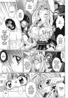Rogue Spear 208 Download edition / ローグスピア208・ダウンロード特別版 [Izumi Yuujiro] [Kamikaze Kaitou Jeanne] Thumbnail Page 151