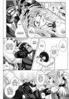 Rogue Spear 208 Download edition / ローグスピア208・ダウンロード特別版 [Izumi Yuujiro] [Kamikaze Kaitou Jeanne] Thumbnail Page 168