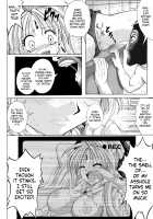 Rogue Spear 208 Download edition / ローグスピア208・ダウンロード特別版 [Izumi Yuujiro] [Kamikaze Kaitou Jeanne] Thumbnail Page 170