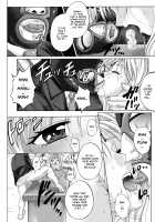 Rogue Spear 208 Download edition / ローグスピア208・ダウンロード特別版 [Izumi Yuujiro] [Kamikaze Kaitou Jeanne] Thumbnail Page 184