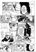 Rogue Spear 208 Download edition / ローグスピア208・ダウンロード特別版 [Izumi Yuujiro] [Kamikaze Kaitou Jeanne] Thumbnail Page 189