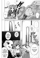 Rogue Spear 208 Download edition / ローグスピア208・ダウンロード特別版 [Izumi Yuujiro] [Kamikaze Kaitou Jeanne] Thumbnail Page 196