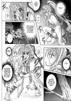 Rogue Spear 208 Download edition / ローグスピア208・ダウンロード特別版 [Izumi Yuujiro] [Kamikaze Kaitou Jeanne] Thumbnail Page 28