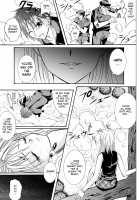 Rogue Spear 208 Download edition / ローグスピア208・ダウンロード特別版 [Izumi Yuujiro] [Kamikaze Kaitou Jeanne] Thumbnail Page 37
