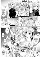 Rogue Spear 208 Download edition / ローグスピア208・ダウンロード特別版 [Izumi Yuujiro] [Kamikaze Kaitou Jeanne] Thumbnail Page 40