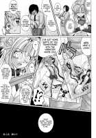 Rogue Spear 208 Download edition / ローグスピア208・ダウンロード特別版 [Izumi Yuujiro] [Kamikaze Kaitou Jeanne] Thumbnail Page 77