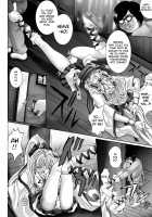 Rogue Spear 208 Download edition / ローグスピア208・ダウンロード特別版 [Izumi Yuujiro] [Kamikaze Kaitou Jeanne] Thumbnail Page 86