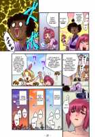 GIMMIX Super BJ 777 [Iruma Kamiri] [Super Black Jack] Thumbnail Page 26
