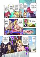 GIMMIX Super BJ 777 [Iruma Kamiri] [Super Black Jack] Thumbnail Page 04