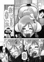 Dokidoki Majokko Saibansho / どきどき魔女っ娘裁判所 [Iruma Kamiri] [Doki Doki Majo Shinpan!] Thumbnail Page 25