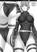 H.SAS 06 / H.SAS 06 [Iruma Kamiri] [Dead Or Alive] Thumbnail Page 05